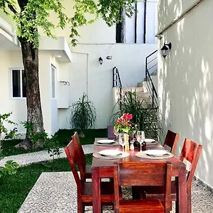 Aparthotel Casa Creunza De Mar, Playa del Carmen
