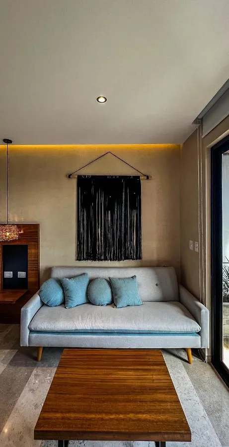 Aparthotel Kaahal Luxury Suites Playa del Carmen