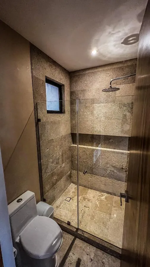 Kaahal Luxury Suites Playa del Carmen Aparthotel