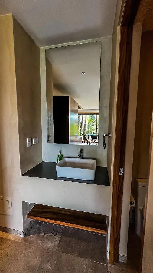 Aparthotel Kaahal Luxury Suites Playa del Carmen Mexico